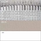 Stapelbare tuinstoel met gepolsterde armleuningen H 73 cm - Smart van Varaschin Viadurini