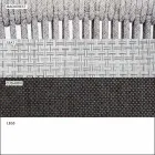 Stapelbare tuinstoel met gepolsterde armleuningen H 73 cm - Smart van Varaschin Viadurini