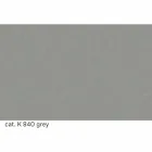 Draaistoel in gelakt aluminium met lederen zitting Made in Italy - Cabiria Viadurini