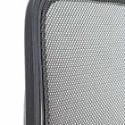 Draaibare bureaustoel in nylon en mesh-stof in 3 kleuren - Rasha Viadurini