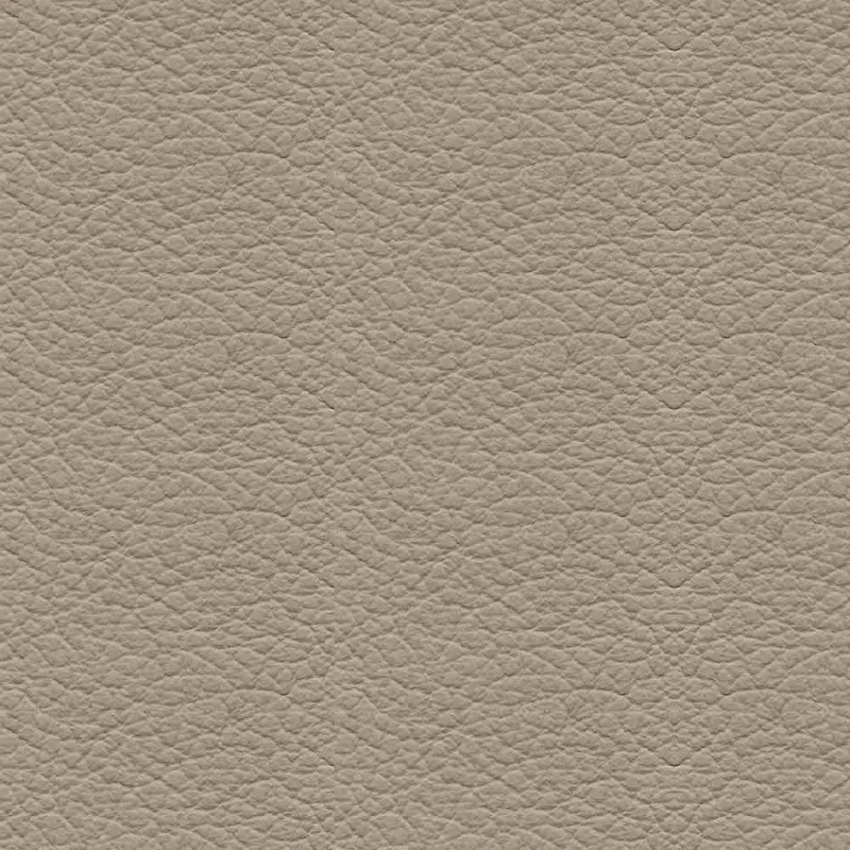 Gestoffeerde stoel van essenhout en zitting van stof of leer – Bardella Viadurini