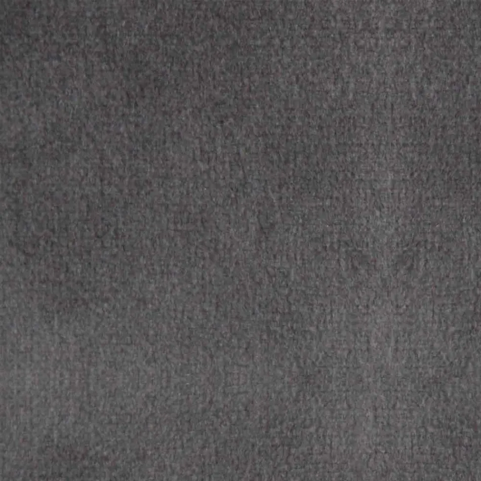 Gestoffeerde stoel van essenhout en zitting van stof of leer – Bardella Viadurini