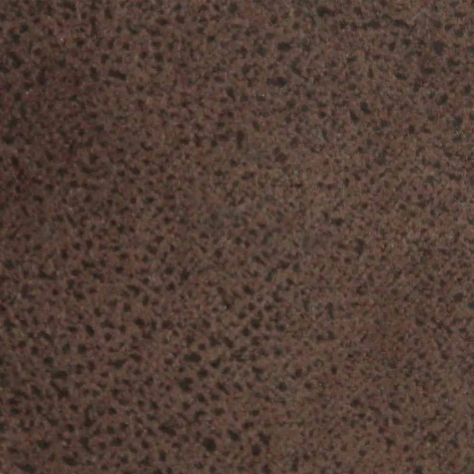 Gewatteerde stoel met essenhouten onderstel Made in Italy - Lorenza Viadurini