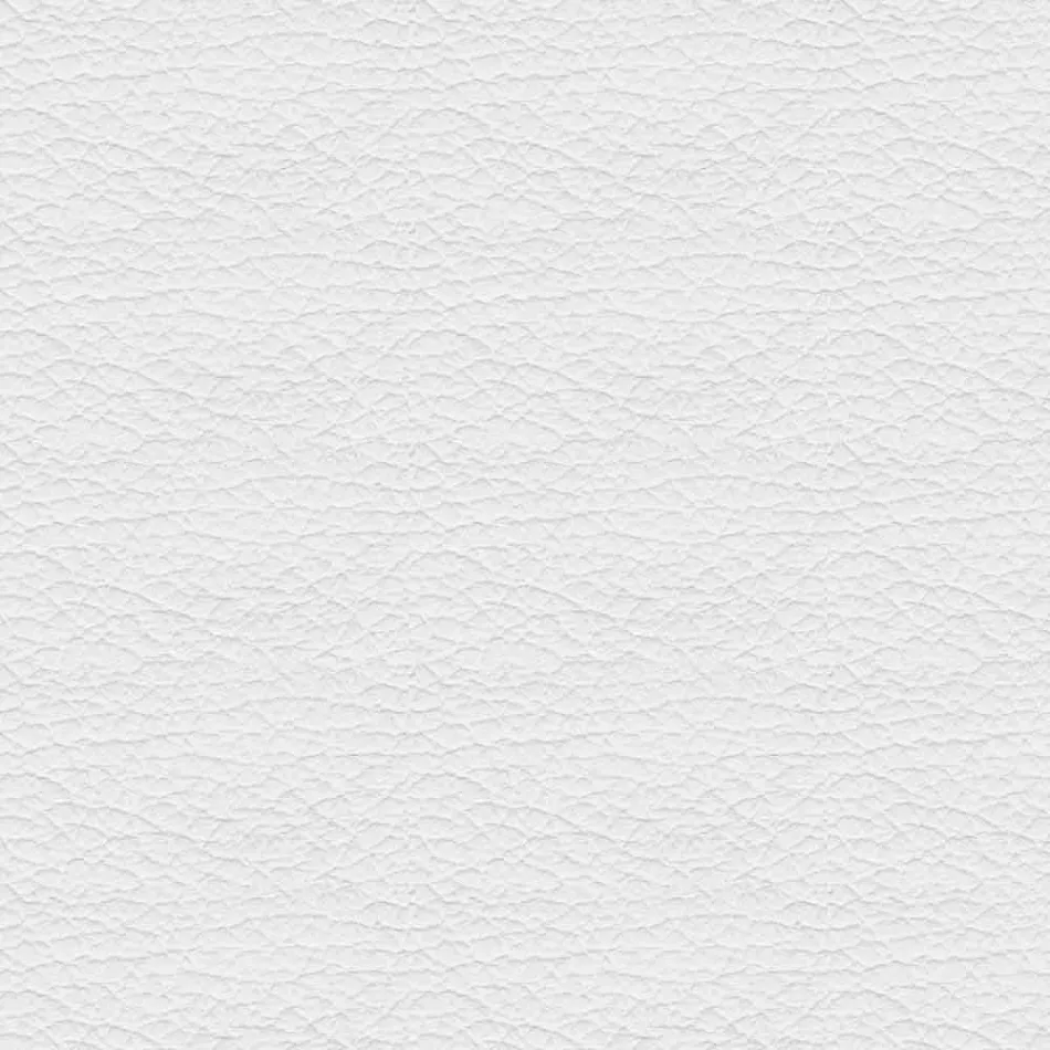 Gewatteerde stoel met essenhouten onderstel Made in Italy - Lorenza Viadurini