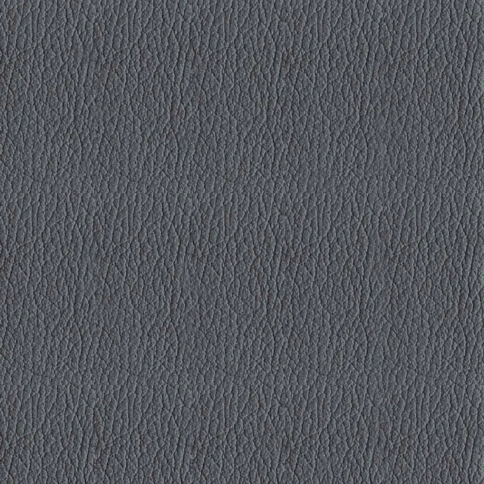 Gewatteerde stoel met essenhouten onderstel Made in Italy - Lorenza Viadurini