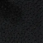 Gewatteerde stoel met eikenhouten onderstel Made in Italy - Sebastian Viadurini