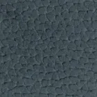 Gewatteerde stoel met eikenhouten onderstel Made in Italy - Sebastian Viadurini