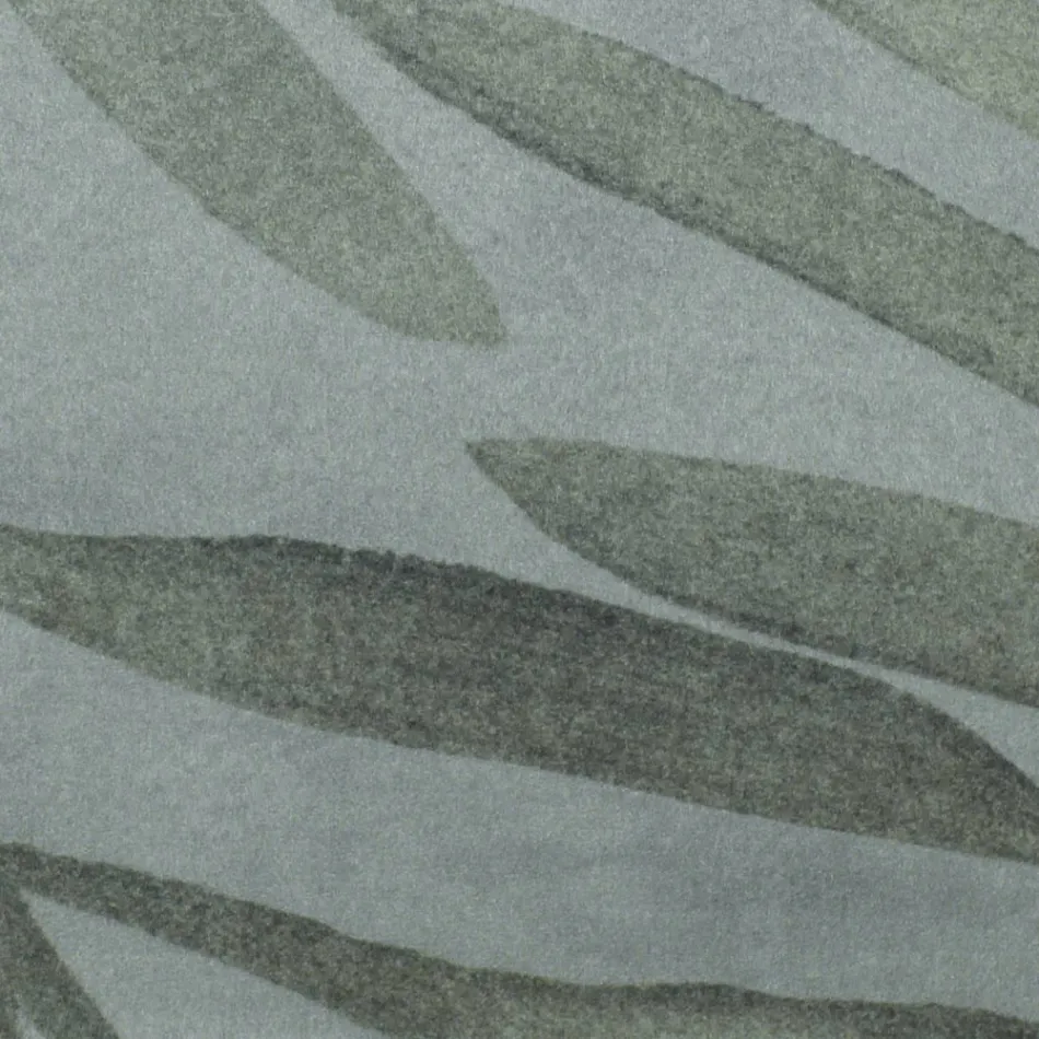 Gewatteerde en met stof beklede stoel gemaakt in Italië 4 stuks - Monnalisa Viadurini