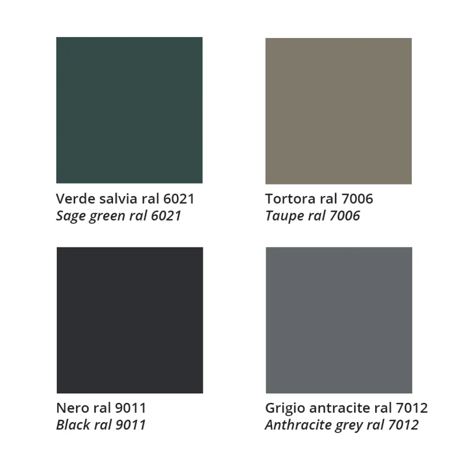 Stapelbare houten stoel met fluwelen zitting, gemaakt in Italië, 2 stuks - Leipzig Viadurini