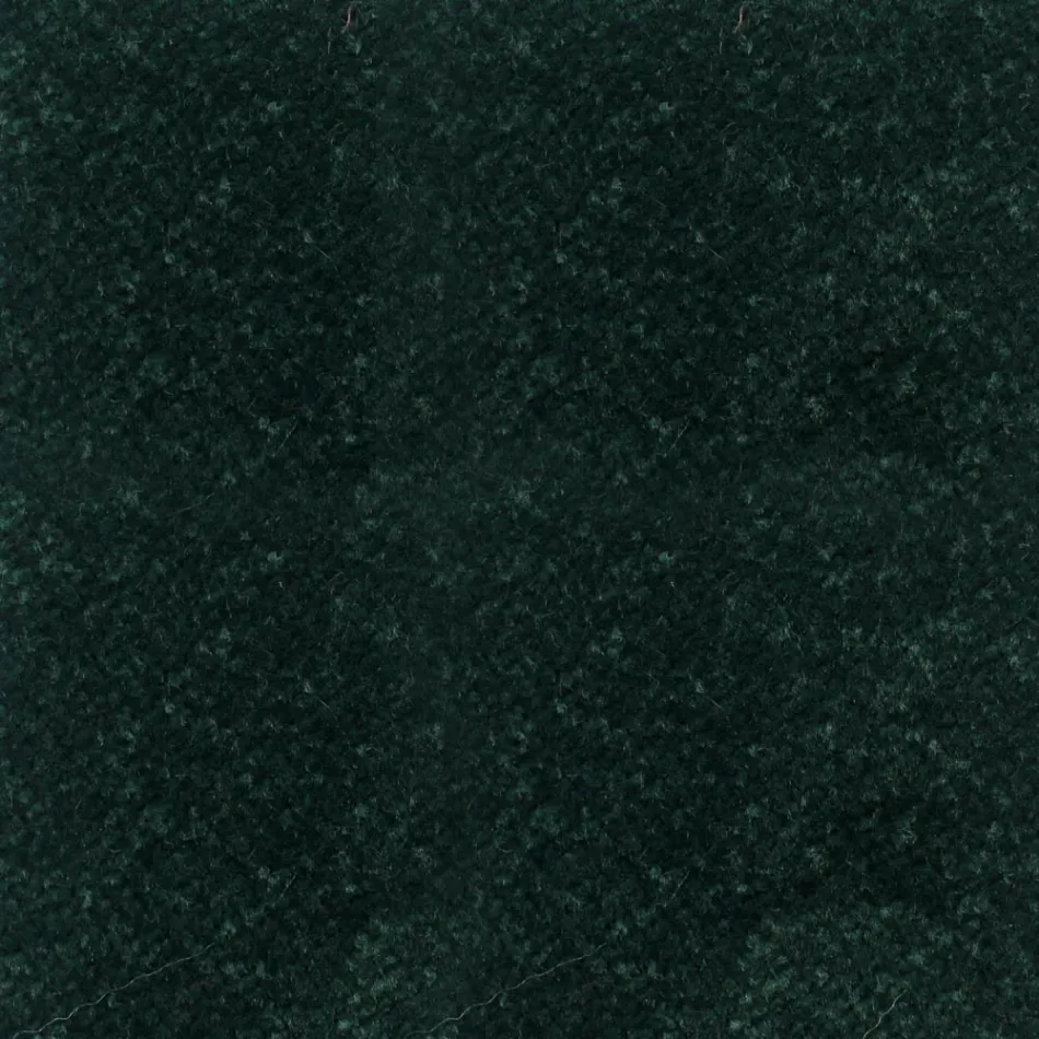 Stapelbare houten stoel met fluwelen zitting, gemaakt in Italië, 2 stuks - Leipzig Viadurini