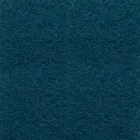 Stoel van massief beukenhout met armleuningen en gewatteerde zitting Made in Italy - Nora Viadurini