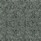 Stoel van massief beukenhout met armleuningen en gewatteerde zitting Made in Italy - Nora Viadurini