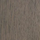 Houten stoel en eco-leren zitting met Italiaanse designknopen - Mircea Viadurini