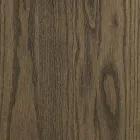 Houten stoel en eco-leren zitting met Italiaanse designknopen - Mircea Viadurini