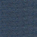 Stoffen stoel met luxe zwart metalen structuur gemaakt in Italië - cacao Viadurini