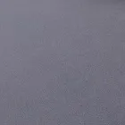 Fluwelen stoel met poten van zwart metaal en satijn messing, 4 stuks - Sibea Viadurini