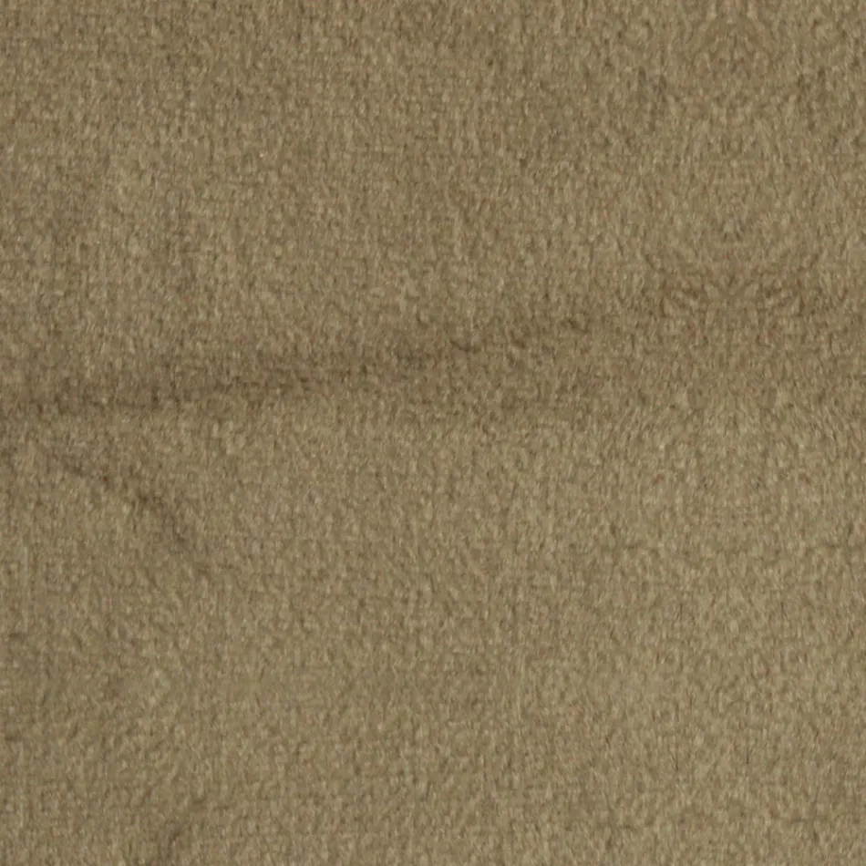 Stoel in fluweel en RAL gelakt staal Made in Italy 4 stuks - Mariapina Viadurini