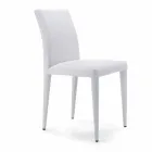 Volledig gestoffeerde woonstoel gemaakt in Italië - Marziana Viadurini