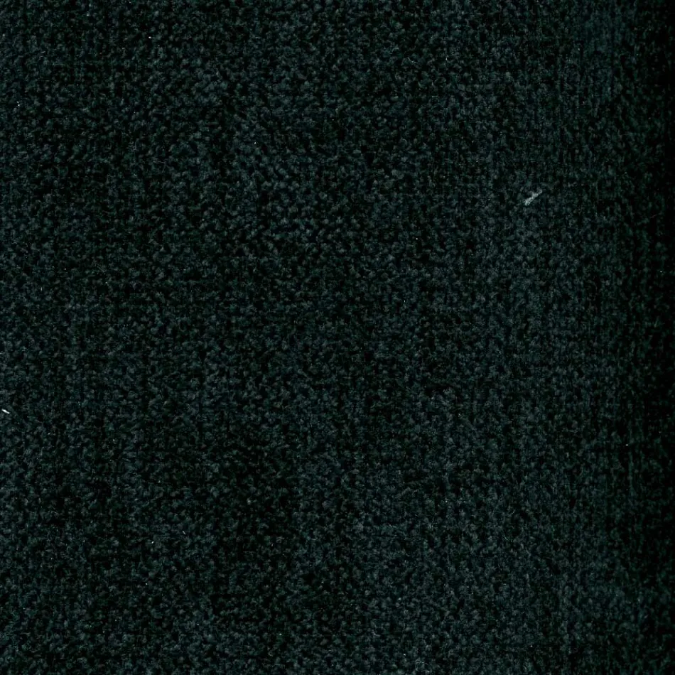 Moderne woonkamerstoel van stof en massief hout Made in Italy - Wilma Viadurini