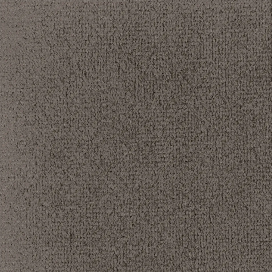 Moderne stoel met elegant design in gewatteerd fluweel en hout - Scarat Viadurini