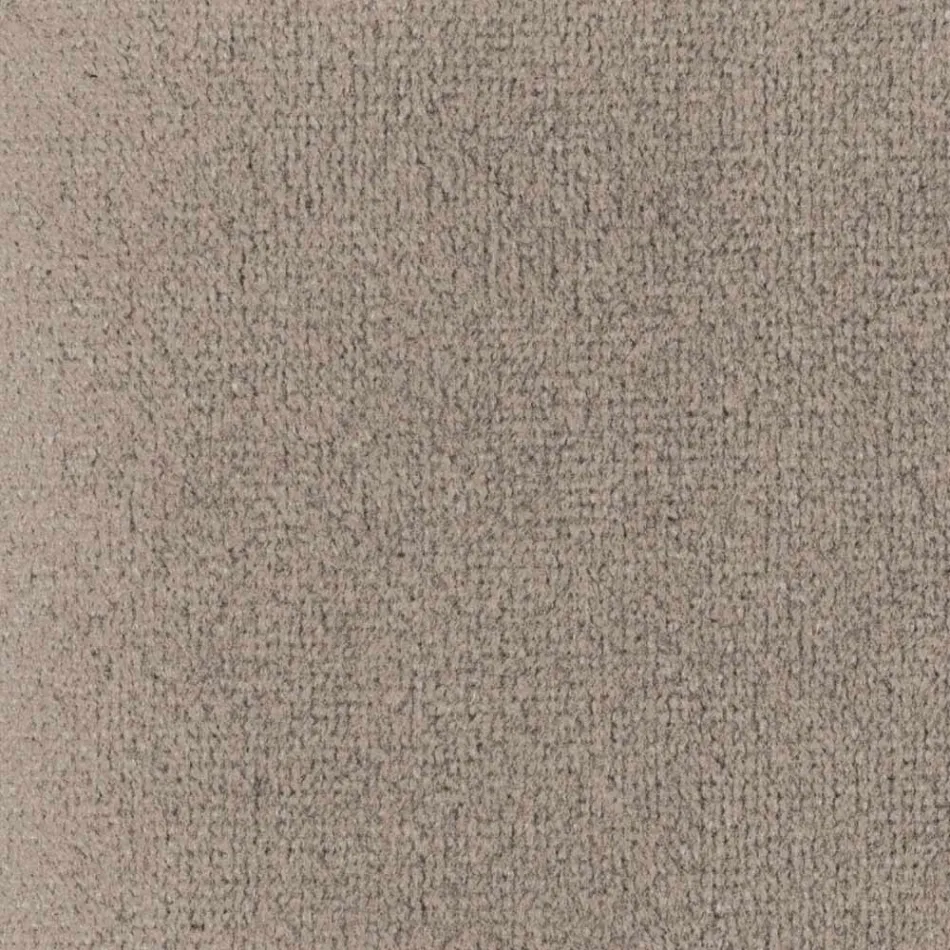 Moderne stoel met elegant design in gewatteerd fluweel en hout - Scarat Viadurini