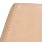 Moderne designstoel gemaakt in Italië Jamila voor eetkamer Viadurini