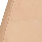 Moderne designstoel gemaakt in Italië Jamila voor eetkamer Viadurini