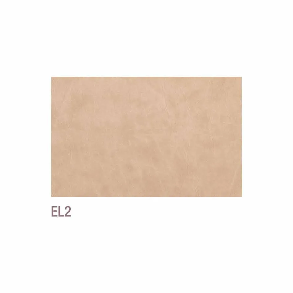 Moderne designstoel gemaakt in Italië Jamila voor eetkamer Viadurini