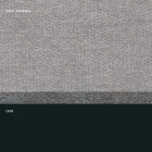 Moderne stoel in stof en driehoekige poten gemaakt in Italië, Oriella Viadurini