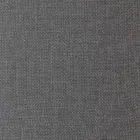 Monocoque stoel in gekleurde stof en zwart metalen design - Florinda Viadurini