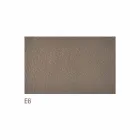 Abbie kunstlederen design eetkamerstoel, made in Italy Viadurini