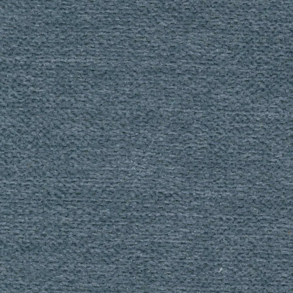 Design eetkamerstoel in stof gemaakt in Italië, Luigina Viadurini