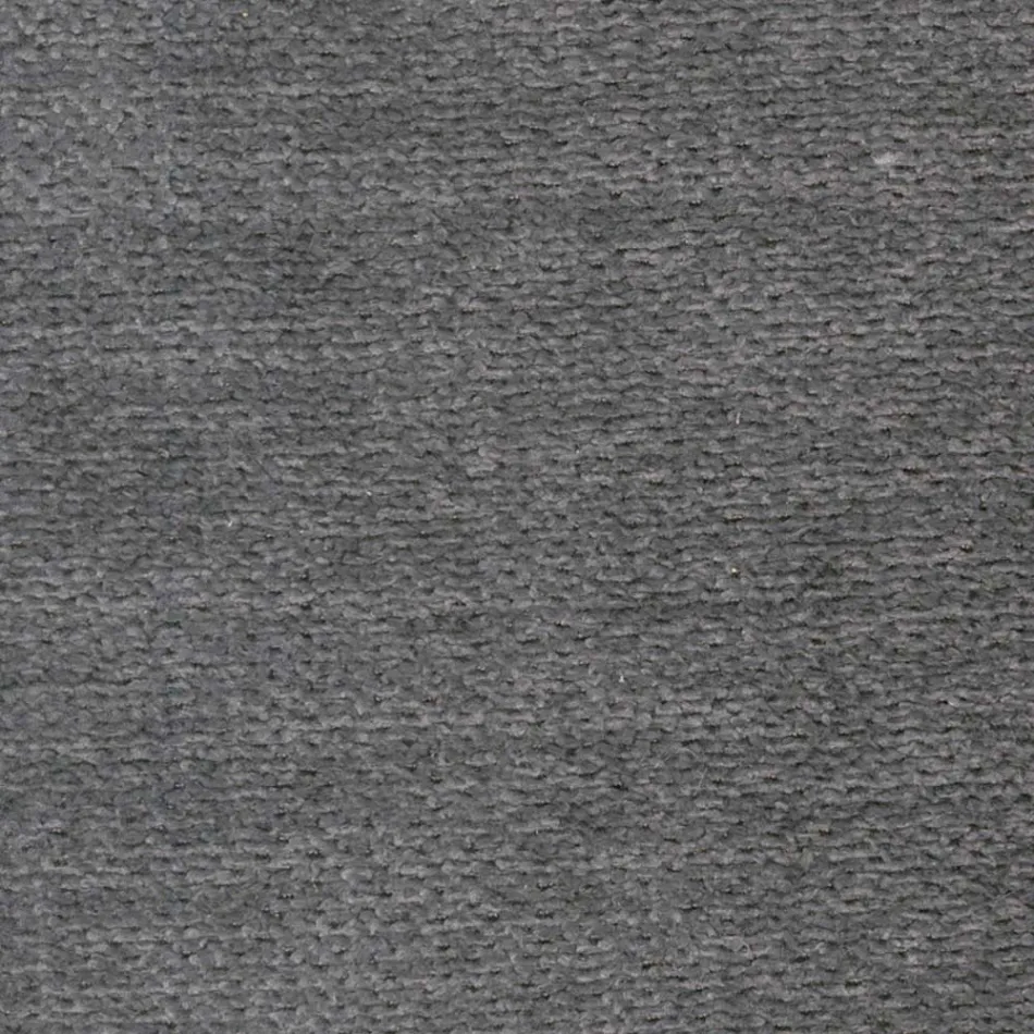 Design eetkamerstoel in stof gemaakt in Italië, Luigina Viadurini