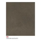 Eetkamerstoel van kunstleer, gemaakt in Italië, 2 stuks - Mawi Viadurini