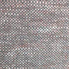 Eetkamerstoel in stof met houten onderstel Made in Italy - kokosnoot Viadurini