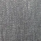 Eetkamerstoel in stof met houten onderstel Made in Italy - kokosnoot Viadurini