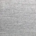 Eetkamerstoel in stof met houten onderstel Made in Italy - kokosnoot Viadurini