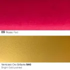 Stoffen eetkamerstoel met gouden poten Made in Italy - Marchesi Viadurini