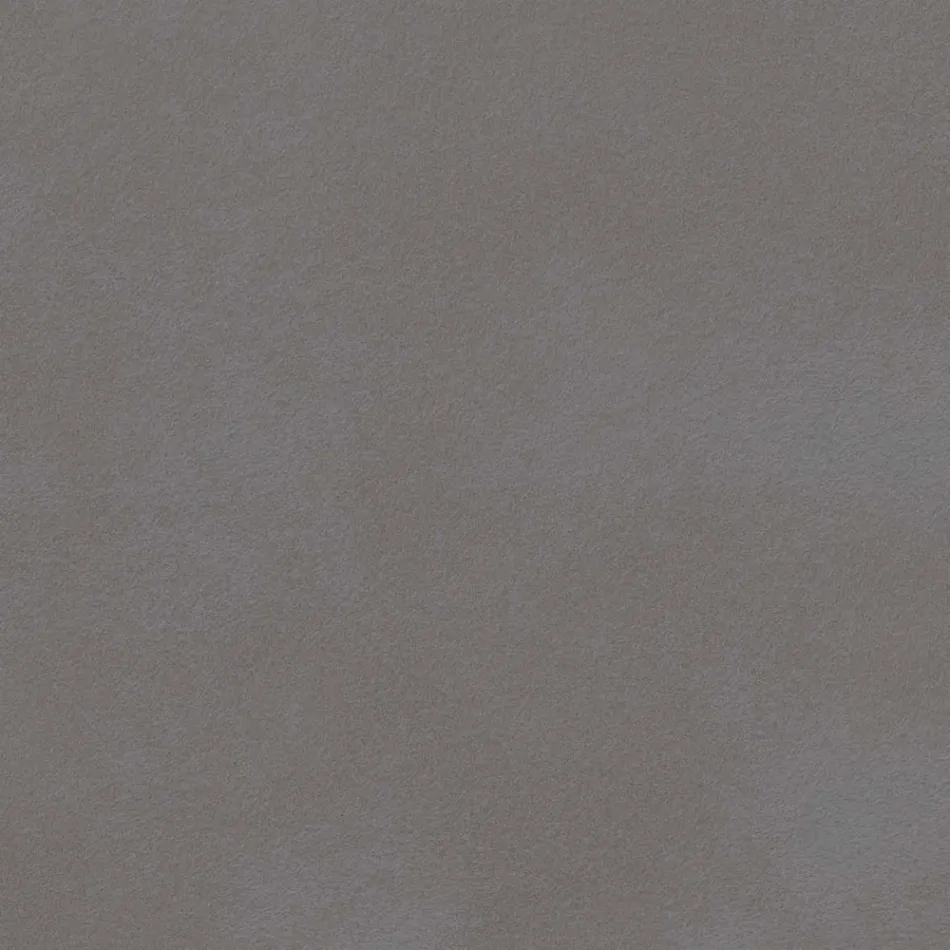 Eetkamerstoel in fluweel met zwarte metalen poten, 4 stuks - Hanna Viadurini