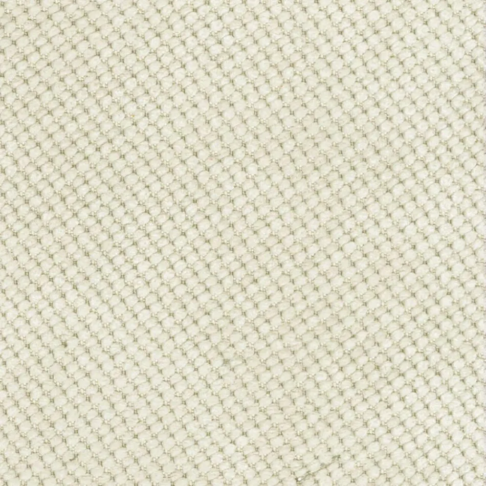 Moderne stoffen eetkamerstoel gemaakt in Italië, Porzia Viadurini