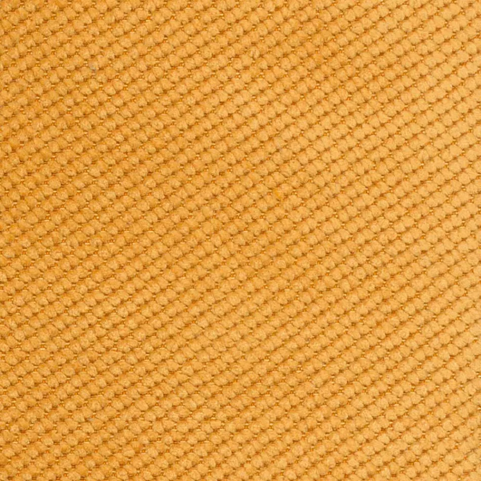 Moderne stoffen eetkamerstoel gemaakt in Italië, Porzia Viadurini