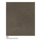 Eetkamerstoel bekleed met ecoleer, gemaakt in Italië, 2 stuks - Belgisch Viadurini