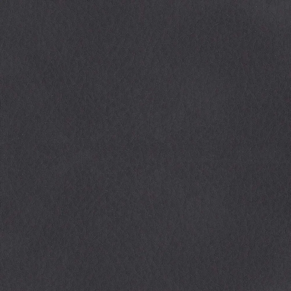 Eetkamerstoel bekleed met ecoleer Made in Italy - Giulia Viadurini