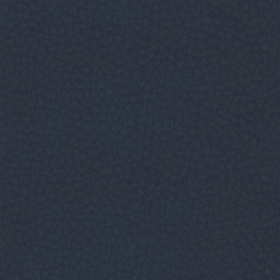 Eetkamerstoel bekleed met ecoleer Made in Italy - Giulia Viadurini