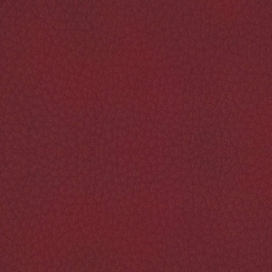 Eetkamerstoel bekleed met ecoleer Made in Italy - Giulia Viadurini