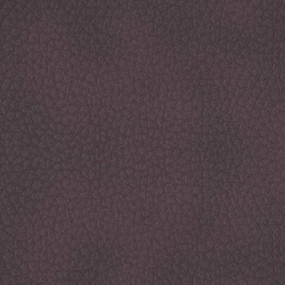 Eetkamerstoel bekleed met ecoleer Made in Italy - Giulia Viadurini