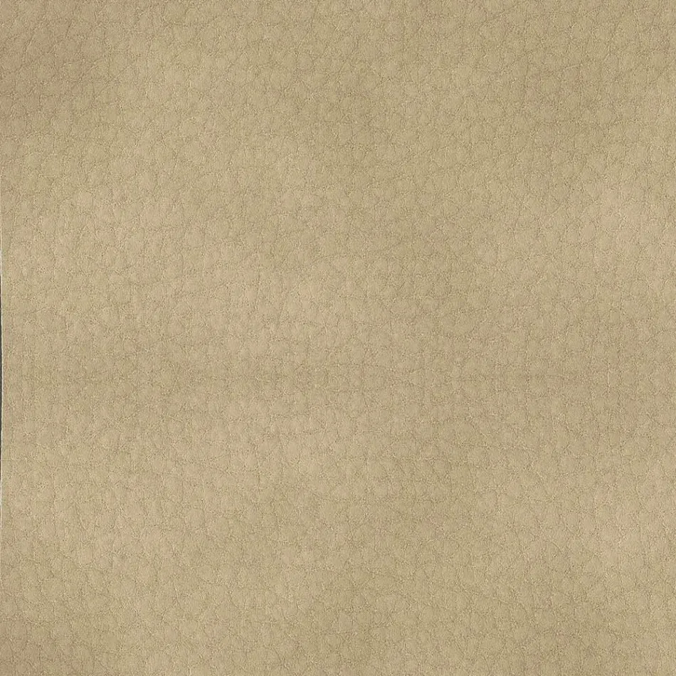 Eetkamerstoel bekleed met ecoleer Made in Italy - Giulia Viadurini