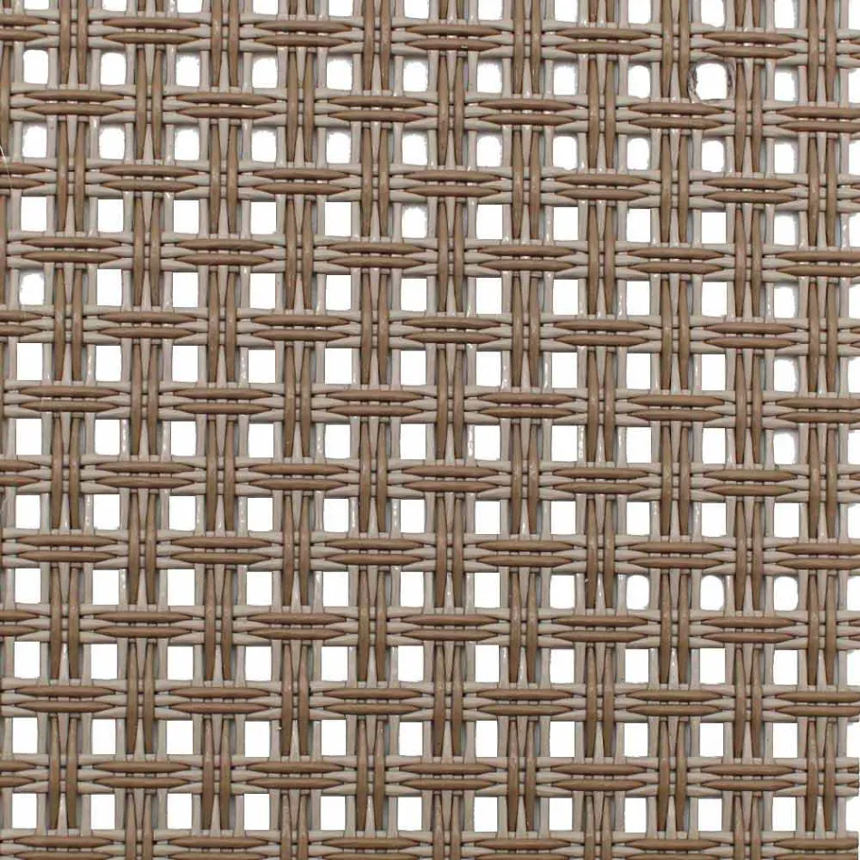 Opklapbare regisseursstoel gemaakt in Italië, 2 stuks - Susy Viadurini