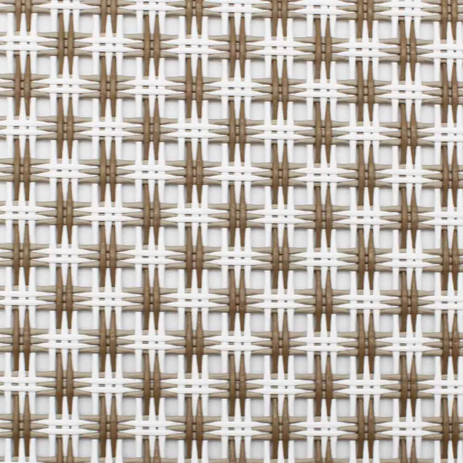 Opklapbare regisseursstoel gemaakt in Italië, 2 stuks - Susy Viadurini