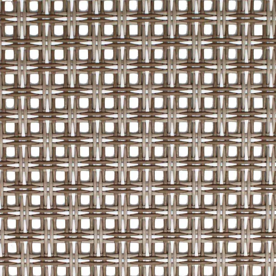 Opklapbare regisseursstoel gemaakt in Italië, 2 stuks - Susy Viadurini